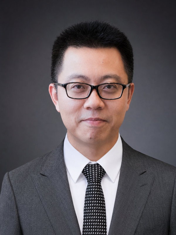 谭启洪